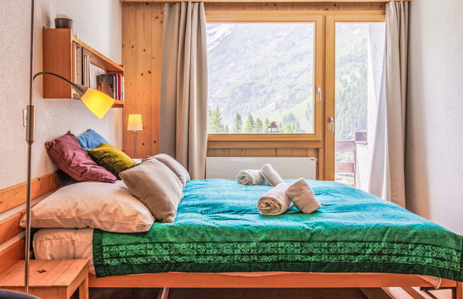 Les Erables Apt 361 - Foto 4