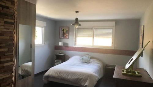 Le Jacquéron - Foto 4