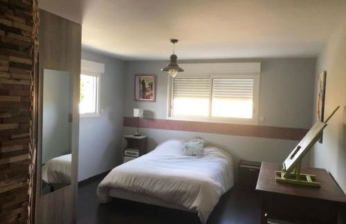 Le Jacquéron - Foto 4