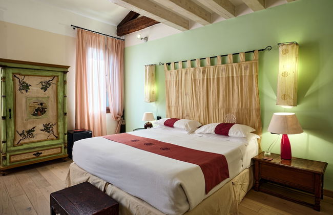 La Villeggiatura - Foto 20