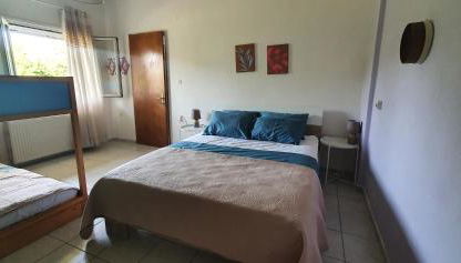 Karouti-Rooms for Rent - Foto 2