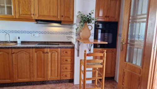 CASA EN ALTEA PRIMERA LINEA y VISTAS AL MAR 4 - Photo 4