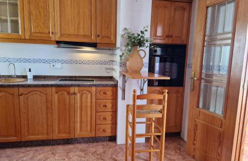 CASA EN ALTEA PRIMERA LINEA y VISTAS AL MAR 4 - Photo 4