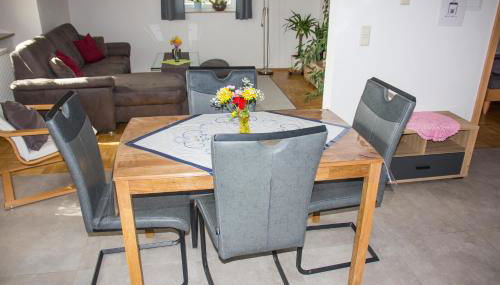 Apartment Tauberblick - Foto 4