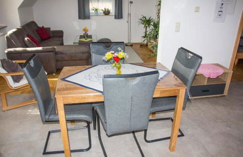 Apartment Tauberblick - Foto 4