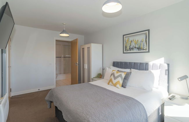 Cotels at Centro Serviced Apartments - Foto 18