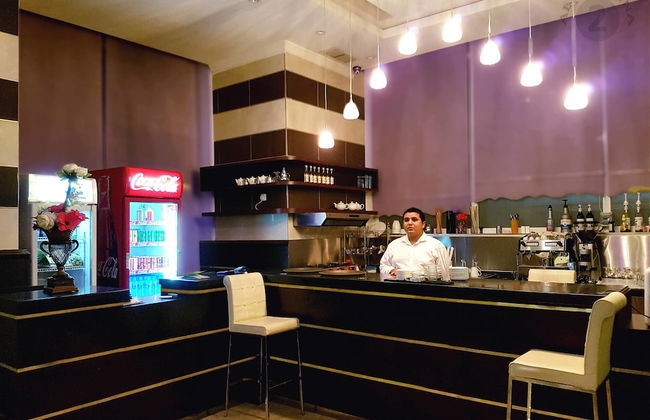 Al Muhanna Plaza Hotel - Photo 40