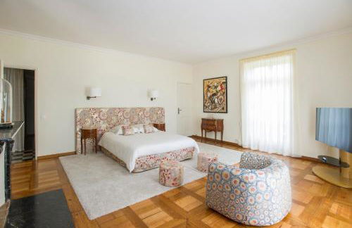 Château Saint Martin de La Garrigue - Foto 17