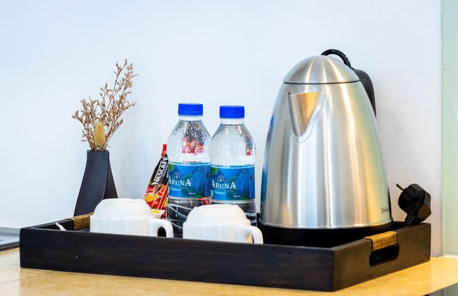 CDX Residence - Foto 12