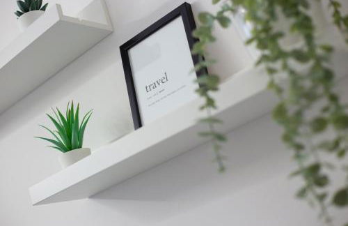 Tropical Boutique Apartment - Gallipoli - Foto 7