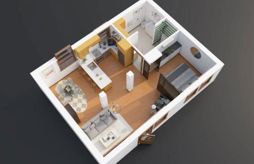 Stay Portland - 1BR Historic Soul District Remodel - Foto 17