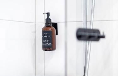 Hotel Tower I 26th floor I Boxspring I Nespresso - Foto 23