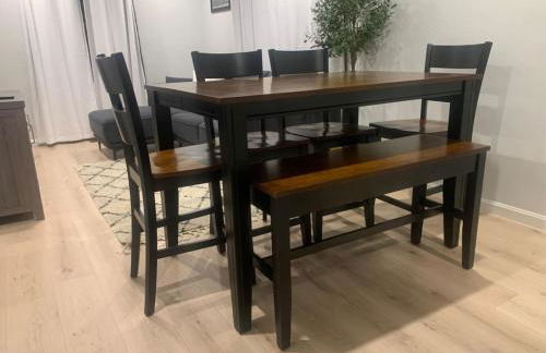 Silver Spring Serene 2BR 2BA, Nature And Access - Foto 22