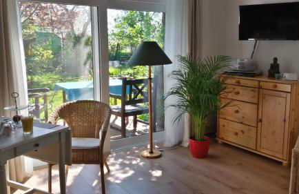 Apartment am Lühedeich - Foto 10