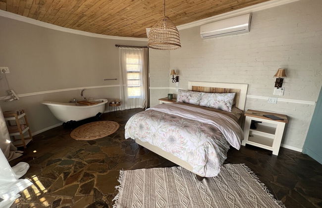 Maria's Vine - Foto 2