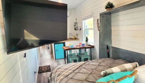 TCR @ 290 Wine Trail #11 - New 40' unit sleeps 4! - Foto 4