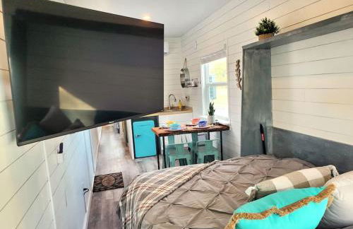 TCR @ 290 Wine Trail #11 - New 40' unit sleeps 4! - Foto 4