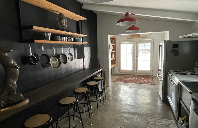 The Lincoln Marfa - Foto 25