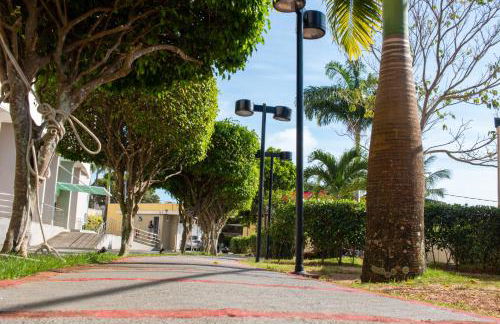 Apartamento completo/ Verano Ponta Negra- Natal - Foto 68