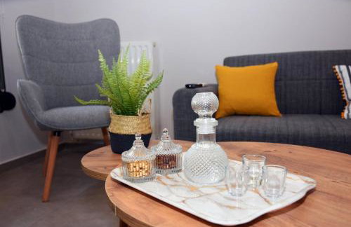 Manolis cozy home - Foto 9