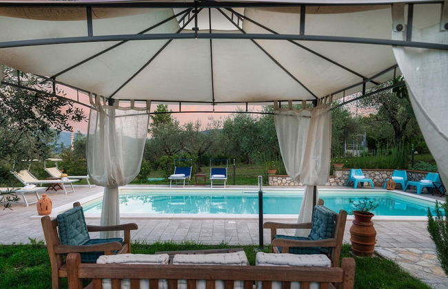 I Melograni 6 3 in Narni - Foto 46