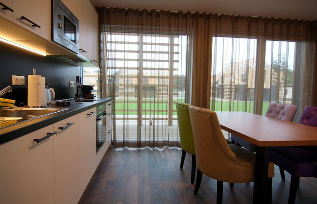 Chalet in Wendorf - Foto 11