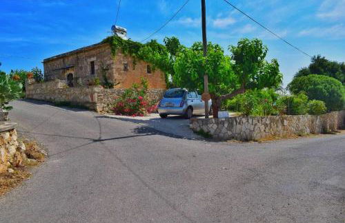 Anna's Stone House - Foto 17