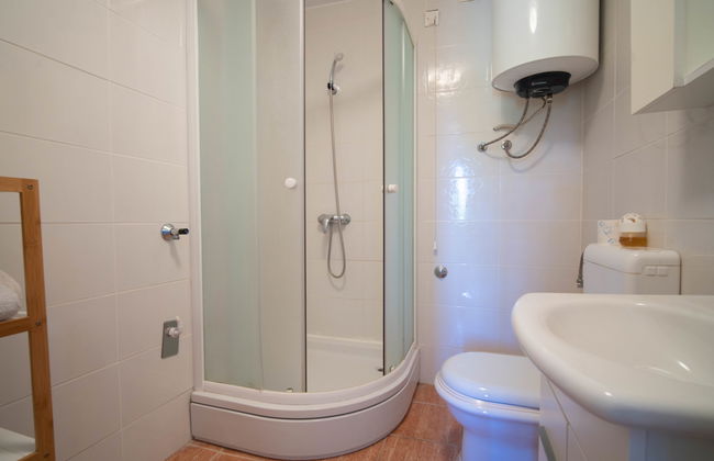 5 bedroom Apartment in Punat with terrace - Foto 22