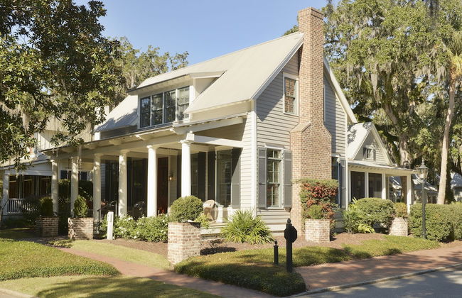 Montage Palmetto Bluff Residences - Foto 7