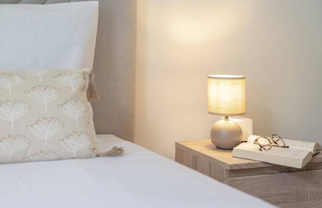 Holidays in a Quiet Area - Wings Apartment I - Foto 1