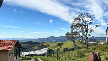 Chalé Vista do Paraíso - Photo 2