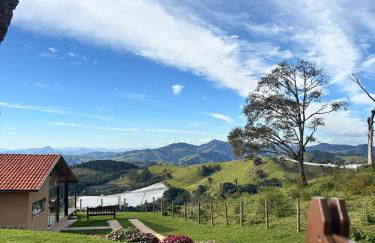 Chalé Vista do Paraíso - Photo 2