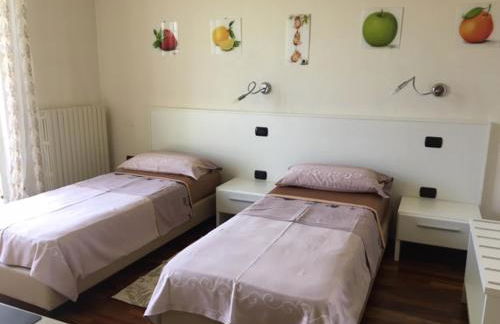 Villa Elisa Relax - Foto 32