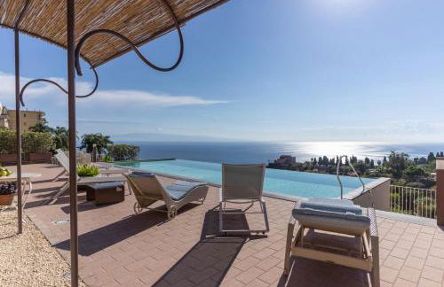 Taormina Skyline - Foto 1