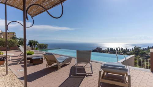 Taormina Skyline - Foto 1