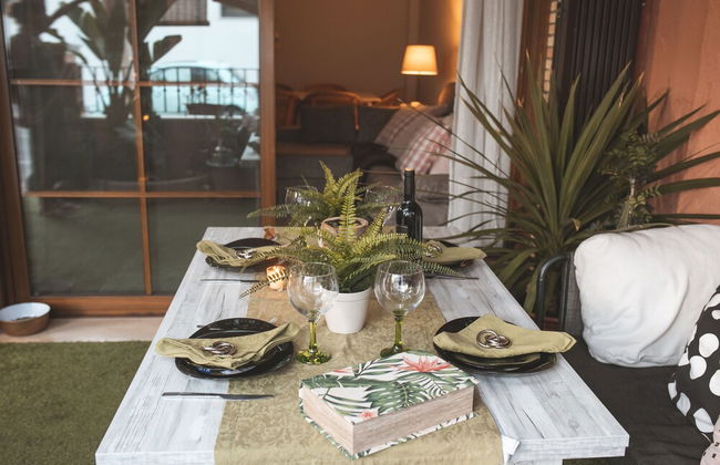 Tu hogar tranquilo a 30m de la playa - Photo 60