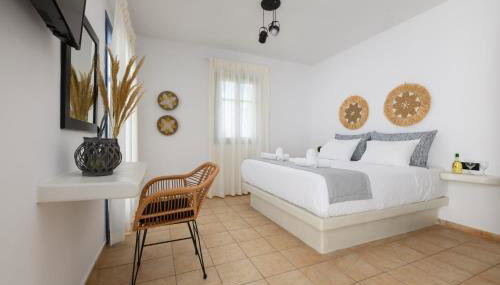 Blue Heart Luxury Suites - Foto 2