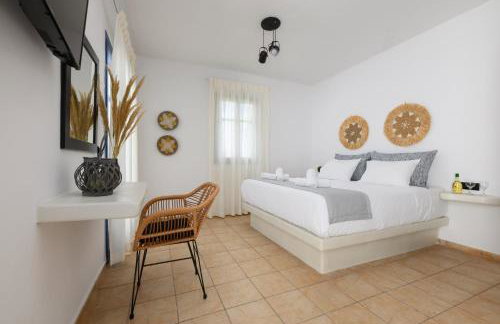 Blue Heart Luxury Suites - Foto 2