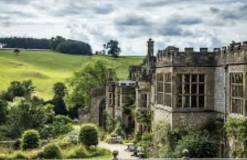 Rosemary cottage -Your Cozy Countryside Escape, Matlock - Foto 48