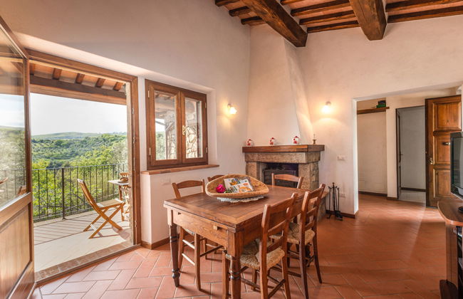 Fonte al Tesoro - Foto 6