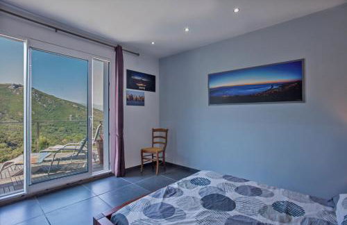 Villa "U Panurama" - Foto 7