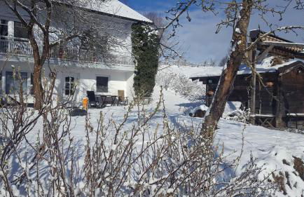 Ferienwohnung Vroni - Foto 23