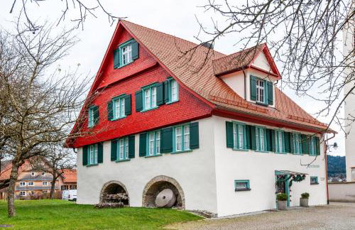 Tinas Ferienwohnung - Foto 18