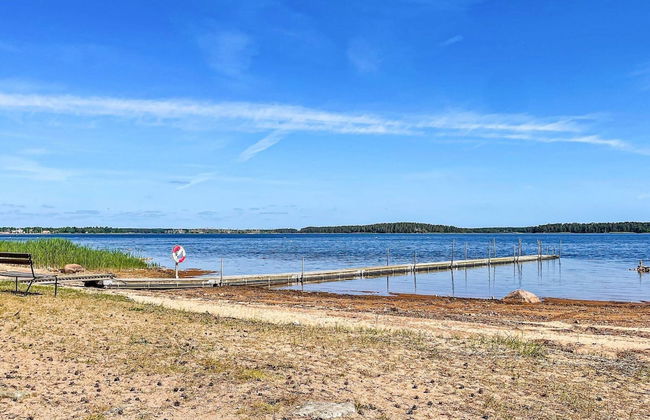 5 Person Holiday Home in 38472 - Foto 34