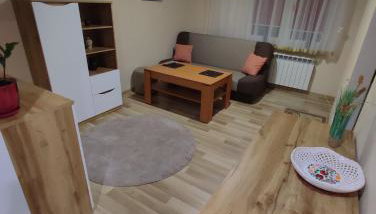 Klimatyczne mieszkanie - Foto 4