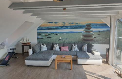 Feriendomicil am Warener Hafen Casita Priscila - Foto 3