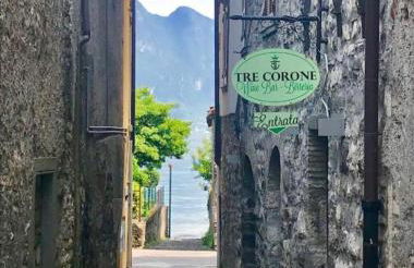 Casa Caterina - Riva di Solto - Iseo Lake - Foto 43