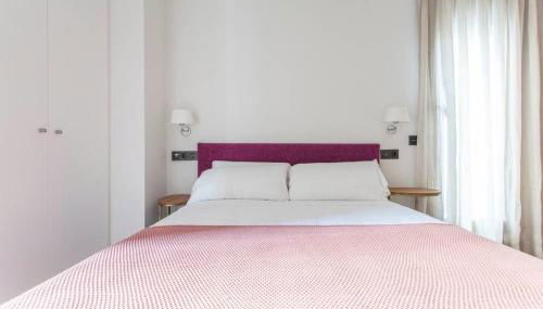 Sevilla Alquila Amplios Apartamentos Duplex en San Bernardo - Foto 5