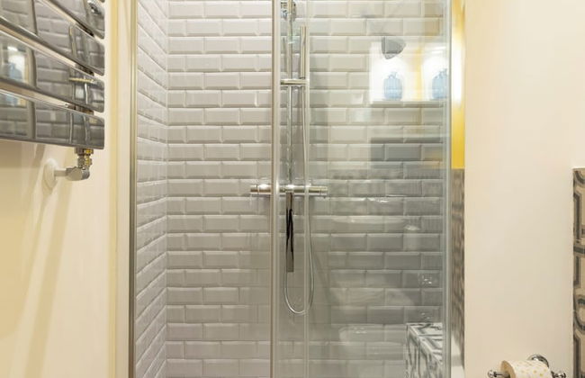 Belle Epoque House of Mirror - Foto 32