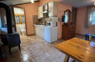 Cabaña ecologica del lago - Photo 48